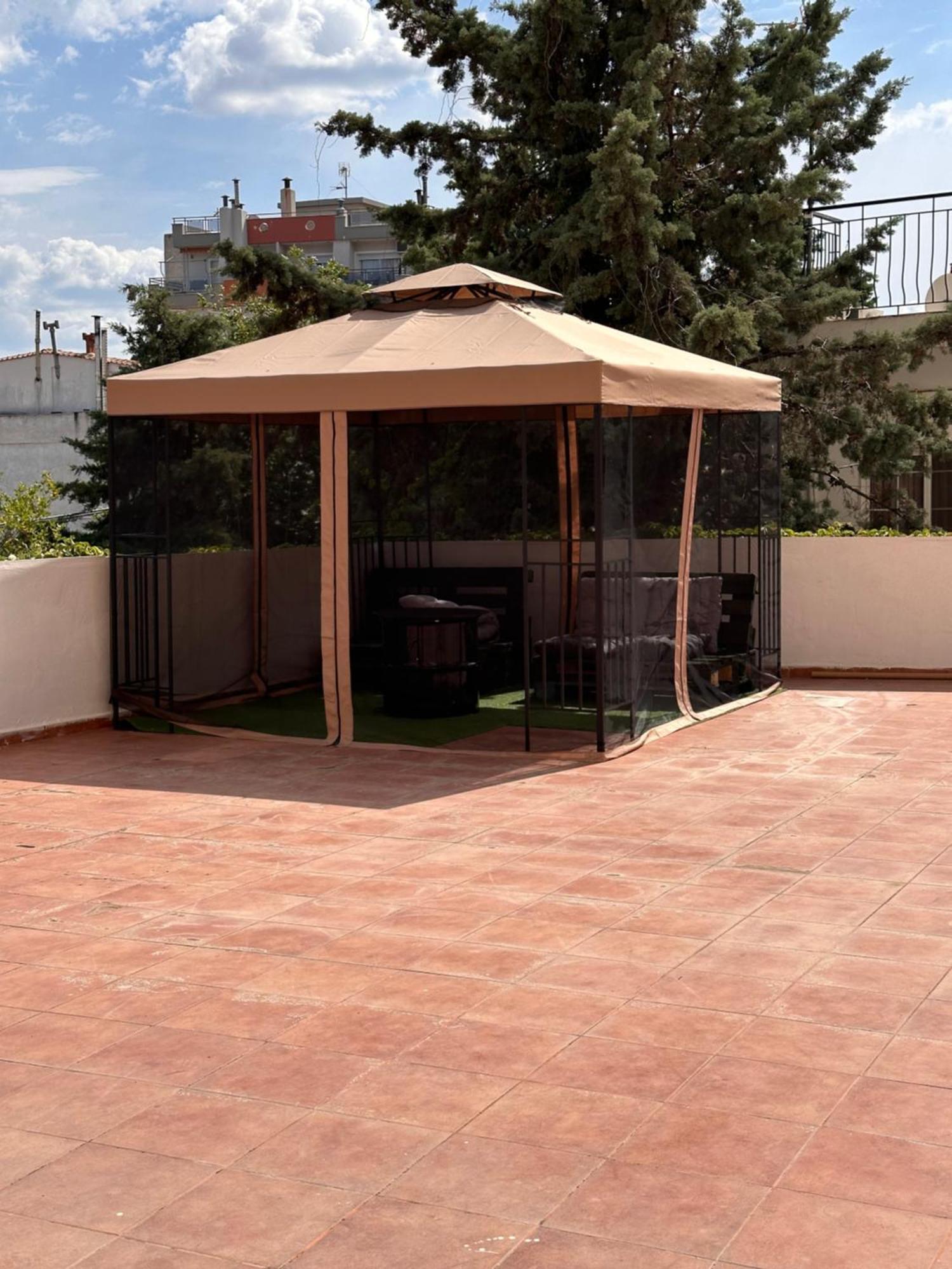 Άνετο Διαμέρισμα - Κέντρο Ξάνθης Exteriör bild