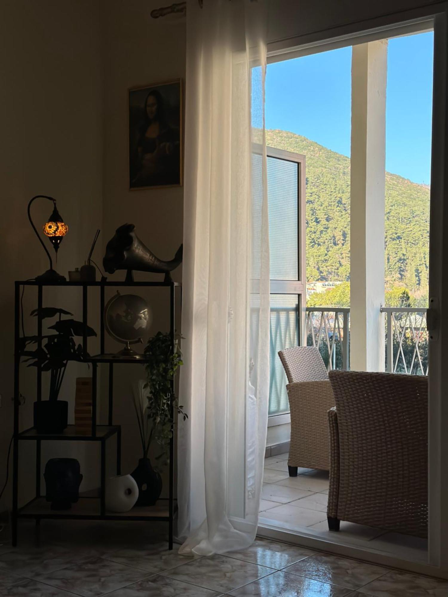 Άνετο Διαμέρισμα - Κέντρο Ξάνθης Exteriör bild